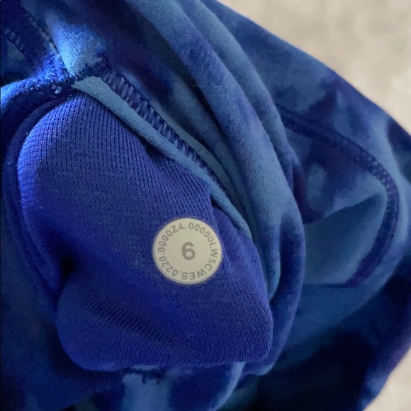 Lululemon align - Picture 4 of 4